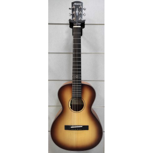 ALVAREZ DELTA DELITE E EX DEMO