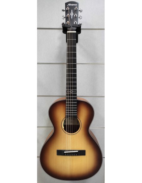 ALVAREZ DELTA DELITE E EX DEMO