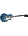 GIBSON LES PAUL STANDARD '60s PLAIN TOP PELHAM BLUE