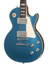 GIBSON LES PAUL STANDARD '60s PLAIN TOP PELHAM BLUE