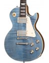 GIBSON LES PAUL STANDARD '60s OCEAN BLUE
