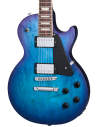 GIBSON LES PAUL STUDIO BLUEBERRY BURST