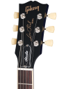 GIBSON LES PAUL STUDIO BLUEBERRY BURST