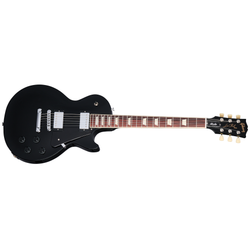 GIBSON LES PAUL STUDIO EBONY