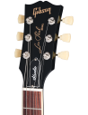 GIBSON LES PAUL STUDIO EBONY