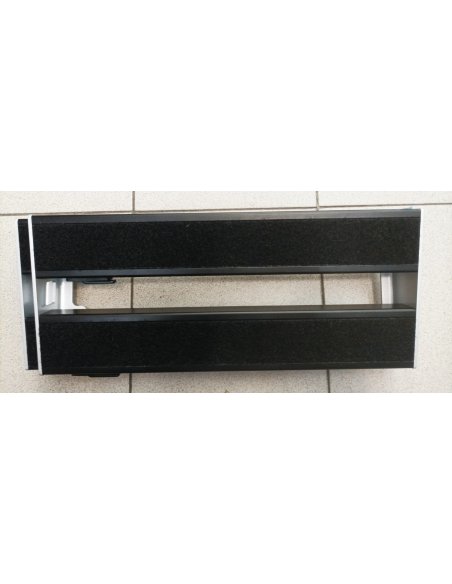 D'ADDARIO XPND1 PEDALBOARD