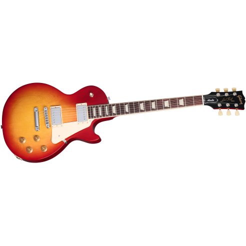 GIBSON LES PAUL STUDIO HERITAGE CHERRY BURST