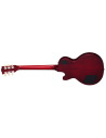 GIBSON LES PAUL STUDIO WINE RED