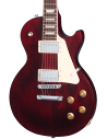 GIBSON LES PAUL STUDIO WINE RED