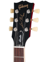 GIBSON LES PAUL STUDIO WINE RED