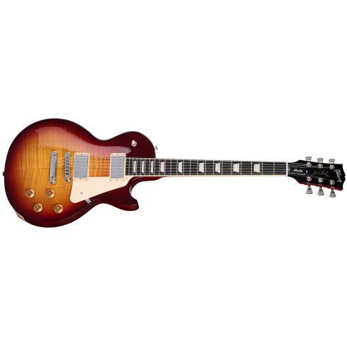 GIBSON LES PAUL STUDIO SESSION BOURBON BURST