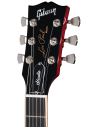 GIBSON LES PAUL STUDIO SESSION BOURBON BURST