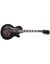 GIBSON LES PAUL STUDIO SESSION TRANS EBONY BURST