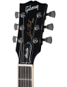 GIBSON LES PAUL STUDIO SESSION TRANS EBONY BURST