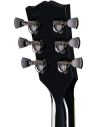 GIBSON LES PAUL STUDIO SESSION TRANS EBONY BURST