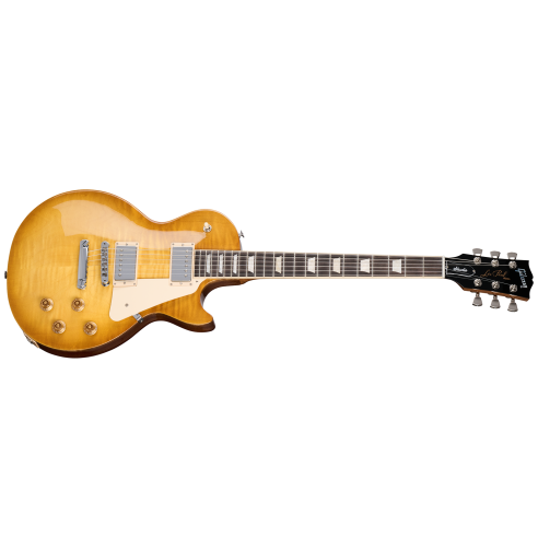GIBSON LES PAUL STUDIO SESSION HONEY BURST