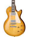 GIBSON LES PAUL STUDIO SESSION HONEY BURST