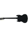GIBSON SG STANDARD '61 STOP BAR PELHAM BLUE