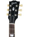 GIBSON SG STANDARD '61 STOP BAR PELHAM BLUE