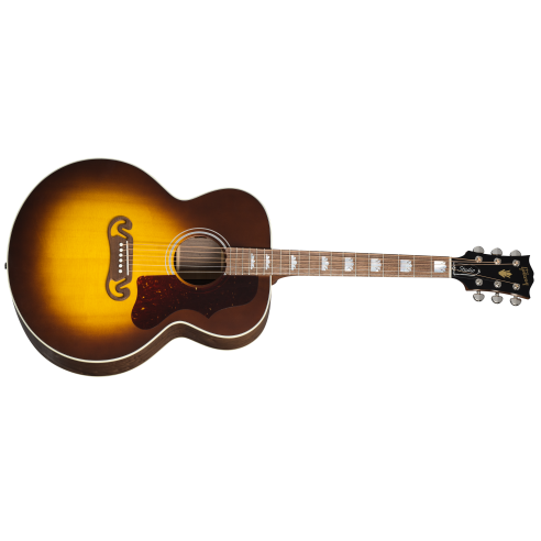 GIBSON SJ-200STUDIO WALNUT