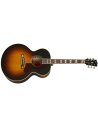 GIBSON J-185 ORIGINAL VINTAGE SUNBURST