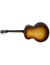 GIBSON J-185 ORIGINAL VINTAGE SUNBURST