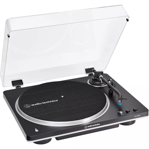 AUDIO TECHNICA AT-LP70XBTBS