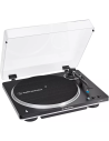 AUDIO TECHNICA AT-LP70XBTBS