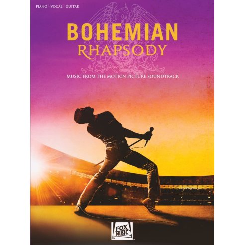 BOHEMIAN RHAPSODY - PVG