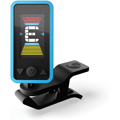D'ADDARIO CT-17BU ECLIPSE TUNER