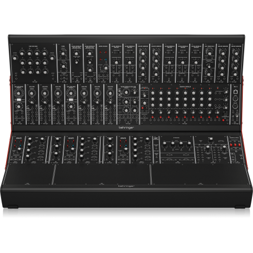 BEHRINGER SYSTEM 55