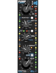 EMPIRICAL LABS PUMP