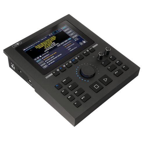 M-LIVE DIVO PRO 512GB+WIFI