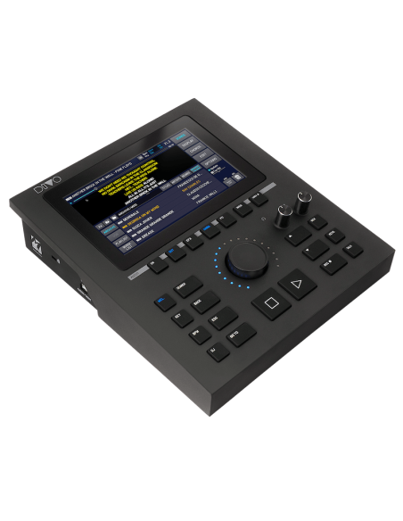 M-LIVE DIVO PRO 512GB+WIFI M-LIVE DIVO PRO 512GB+WIFI