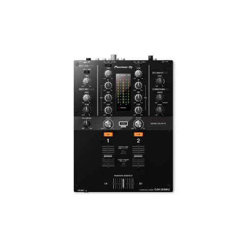 PIONEER DJ DJM-250 MK2