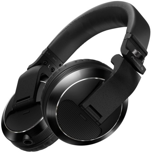 PIONEER DJ HDJ-X7-K