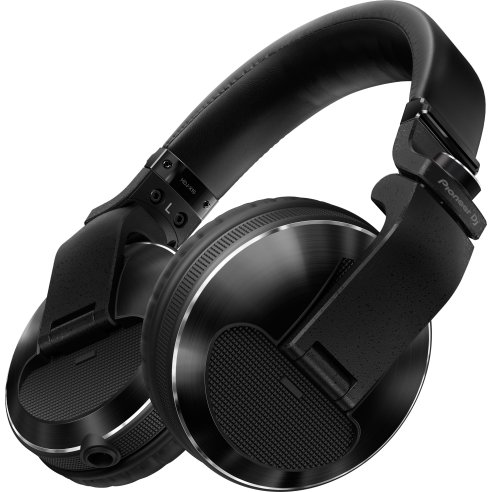 PIONEER DJ HDJ-X10-K BLACK