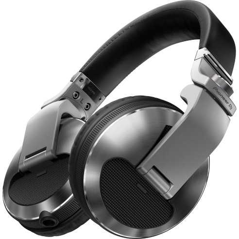 PIONEER DJ HDJ-X10-S SILVER