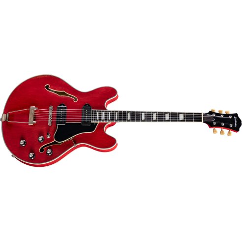EASTMAN T64/V-T-RED