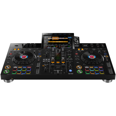 PIONEER DJ XDJ RX3