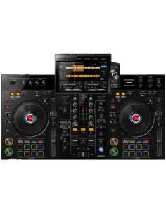 PIONEER DJ XDJ RX3 2
