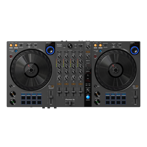 PIONEER DJ DDJ-FLX6-GT
