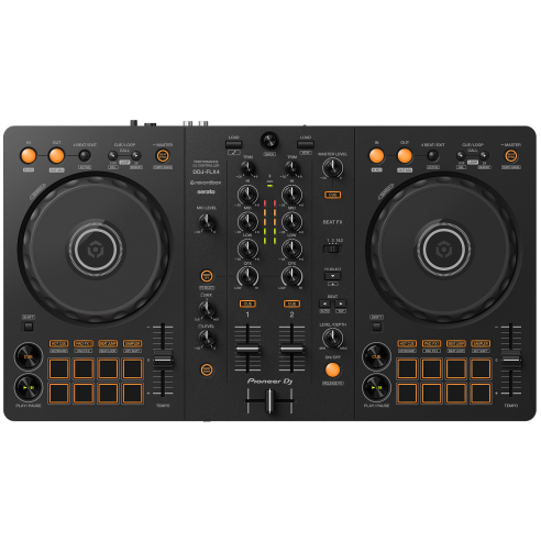 PIONEER DJ DDJ-FLX4