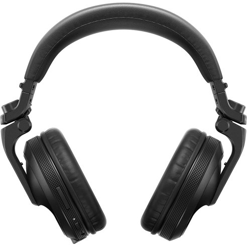 PIONEER DJ HDJ-X5BT-K