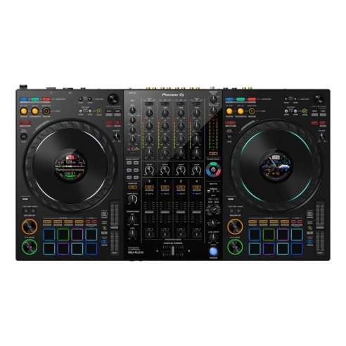 PIONEER DJ DDJ-FLX10 DJ CONTROLLER