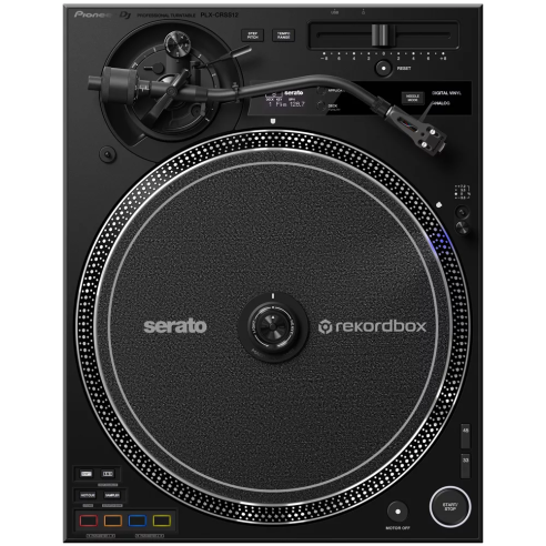 PIONEER DJ PLX-CRSS12