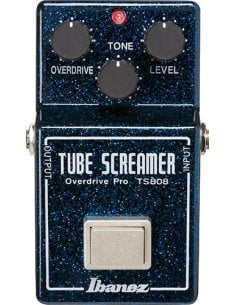IBANEZ TS808 45th ANNIVERSARY