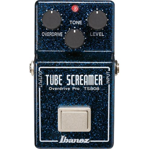 IBANEZ TS808 45th ANNIVERSARY