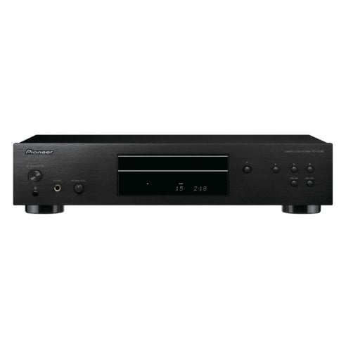 PIONEER PD30AE CD PLAYER