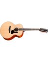 EASTMAN AC330E12 JUMBO 12 STRINGS